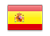 DOCTOR GLASS - Espanol